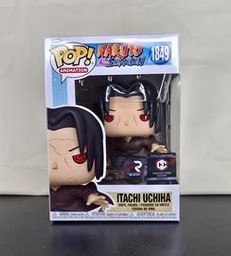 1849 Itachi (Chalice Collectibles)
