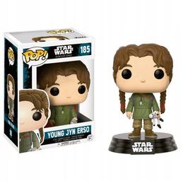 185 Young Jyn Erso