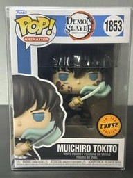 1853 Muichiro Tokito (Chase)