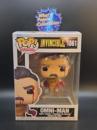 1861 Invincible (Invincible) (Bloody)