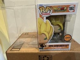 1863 Broly Gogeta (Chase)