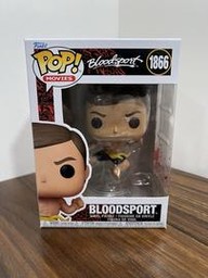 1866 Bloodsport