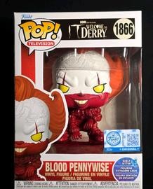 1866 Pennywise (Bloody)