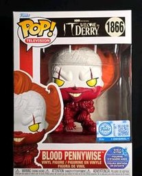 1866 Pennywise (Bloody)