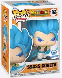 1866 SSGSS Gogeta (Funko Shop)