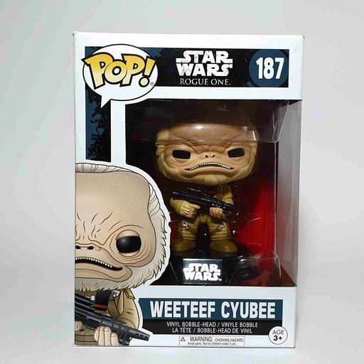 187 Weeteef Cyubee