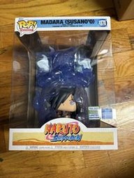 1878 Madara (Susano'o) (WonderCon 2025)