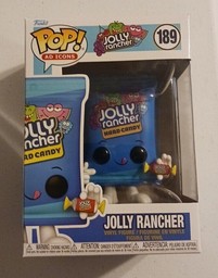 189 Jolly Rancher