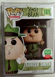 189 Ranger Smith