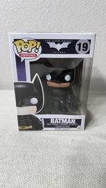 19 Batman