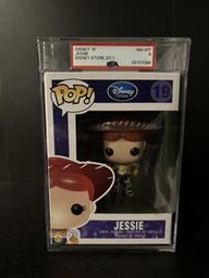 19 Jessie