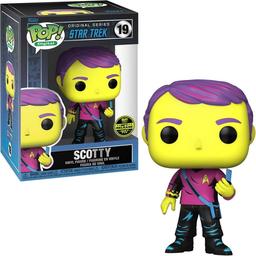 19 Scotty (NFT) (LE 1967)