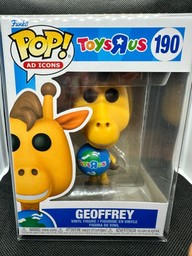 190 Geoffrey