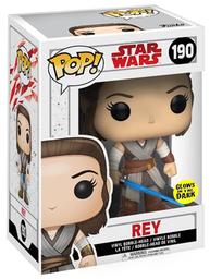 190 Rey (Glows In The Dark)