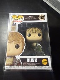 1901 Dunk (Game Of Thrones) (Chase)