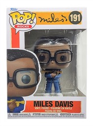 191 Miles Davis
