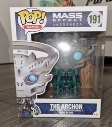 191 The Archon