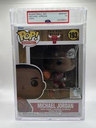 193 Michael Jordan