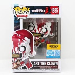 1935 Art The Clown (Hot Topic)