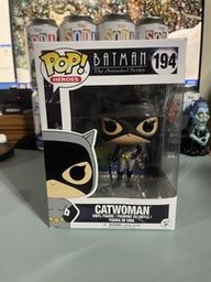 194 Batman (Dc Universe)