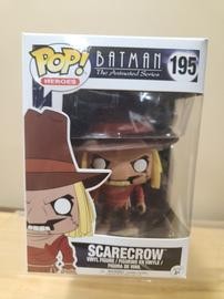 195 Scarecrow