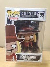 195 Scarecrow