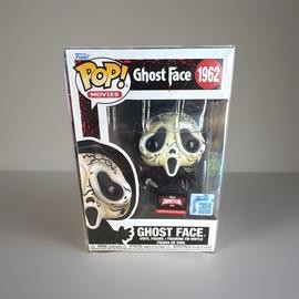 1962 Ghost Face (Target Con)