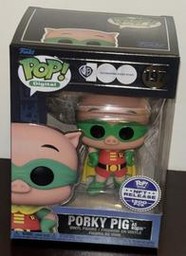 197 Porky Pig (Legendary)
