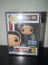 1970 Tron (Tron) (Glows In The Dark)