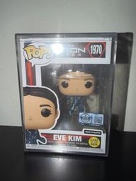 1970 Tron (Tron) (Glows In The Dark)