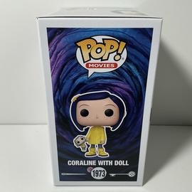 1973 Doll (Coraline)