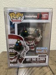 1977 Art The Clown (Bloody)