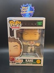 1987 Alien - Kane (Chase)