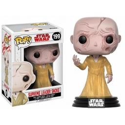 199 Supreme Leader Snoke