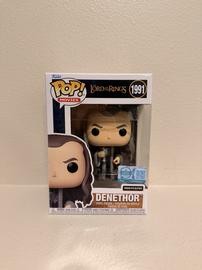 1991 Denethor (Lord Of The Rings)