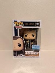 1991 Denethor (Lord Of The Rings)