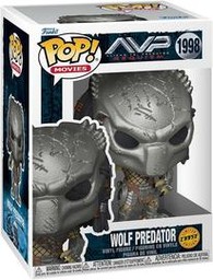 1998 Predator (Chase)