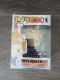 2 Gohan (Dragon Ball Z) (GameStop Exclusive)