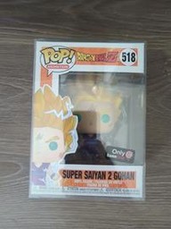 2 Gohan (Dragon Ball Z) (GameStop Exclusive)