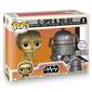2-Pack C-3PO & R2-D2 (Disney Exclusive) (Star Wars: 45th Anniversary)