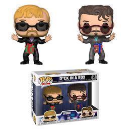 2-Pack D*ck In A Box