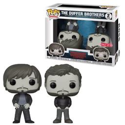 2-Pack The Duffer Brothers (Target)