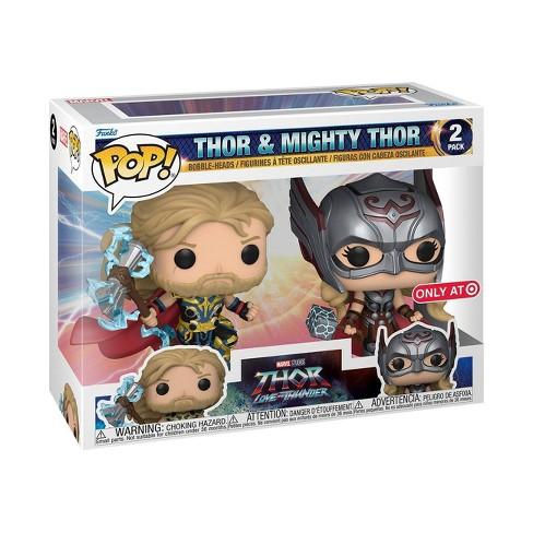 2-Pack Thor & Mighty Thor (Target)