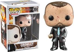 200 Crowley (Bloody) (Metallic)