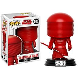 200 Praetorian Guard