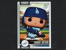 200 Shohei Ohtani (Los Angeles Dodgers)