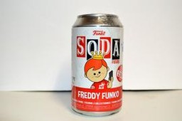 2000 Social Media (Freddy Funko)