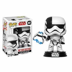 201 First Order Executioner