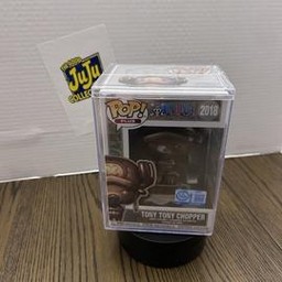 2018 Tony Tony Chopper (Bronze)