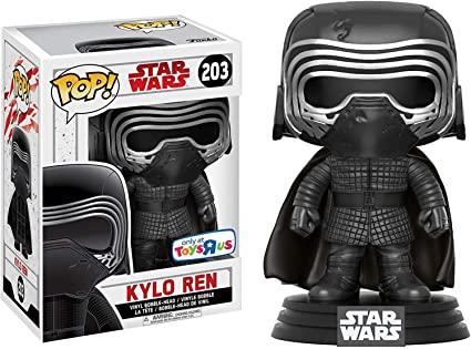 203 Kylo Ren (Toys R Us)